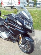 BMW R 1250 RT alles+Frästeile+AKRA+Rad Classic - Offers