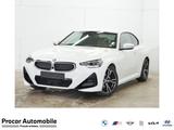 BMW 220i - BMW 220 in Köln