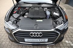 AUDI A6 Avant 40 2.0 TDI Navi AHK LED AUDI A6 Avant 40 2.0 TDI Navi AHK LED