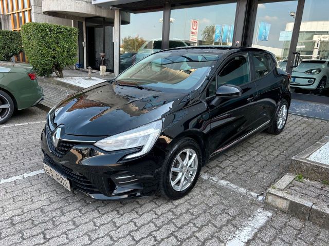 Renault Clio 1.5 dci 85cv GRANDINATA NEOPATENTAT