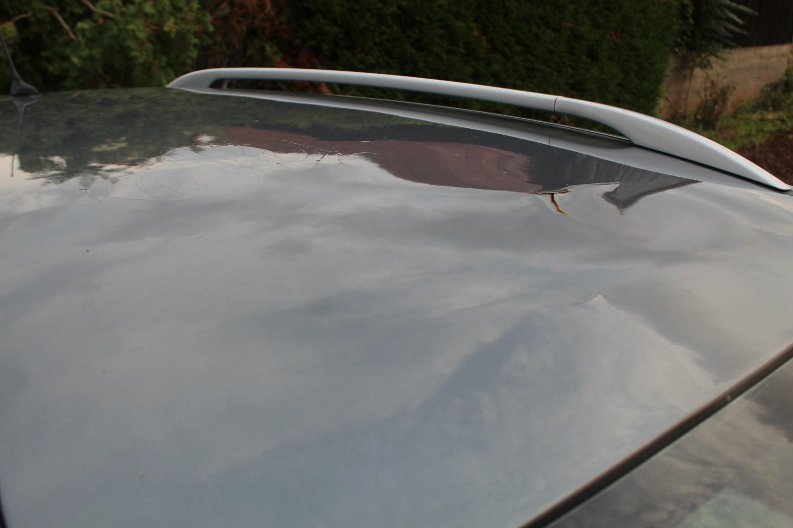 Peugeot 407 2010 — photo 10