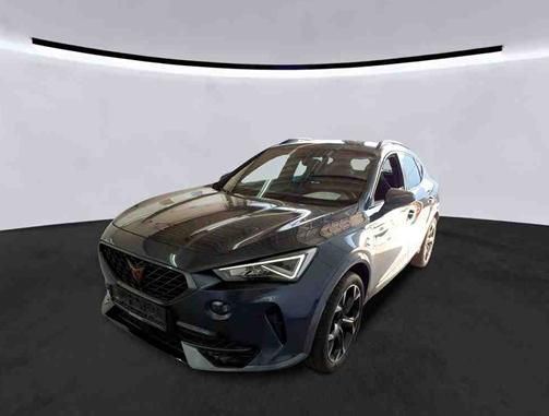 Cupra Formentor - Bild 9