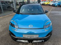 Nissan Micra - Vorschau Bild 3
