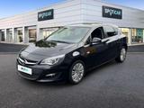 Opel Astra Astra 1.4 Turbo ecoFLEX Start/Stop Style K - Opel Astra: Ecoflex