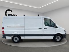 MERCEDES-BENZ Sprinter 316 CDI Klima AHK 3Sitzer