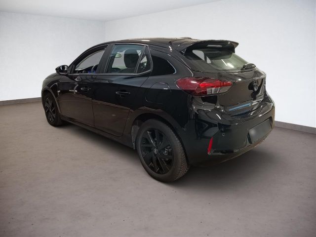 Corsa F Edition Hybrid e-DSC Automatik