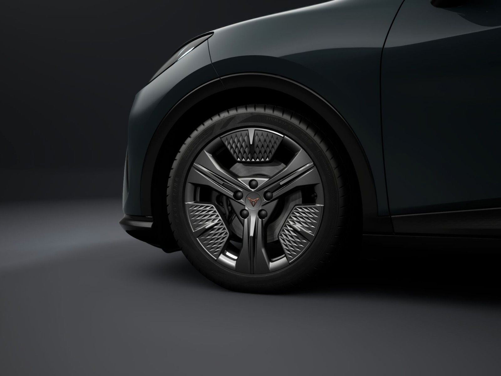 Cupra Raval - Bild 5