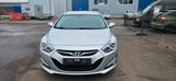 Hyundai i40 cw Premium - Hyundai i40 aus 2014