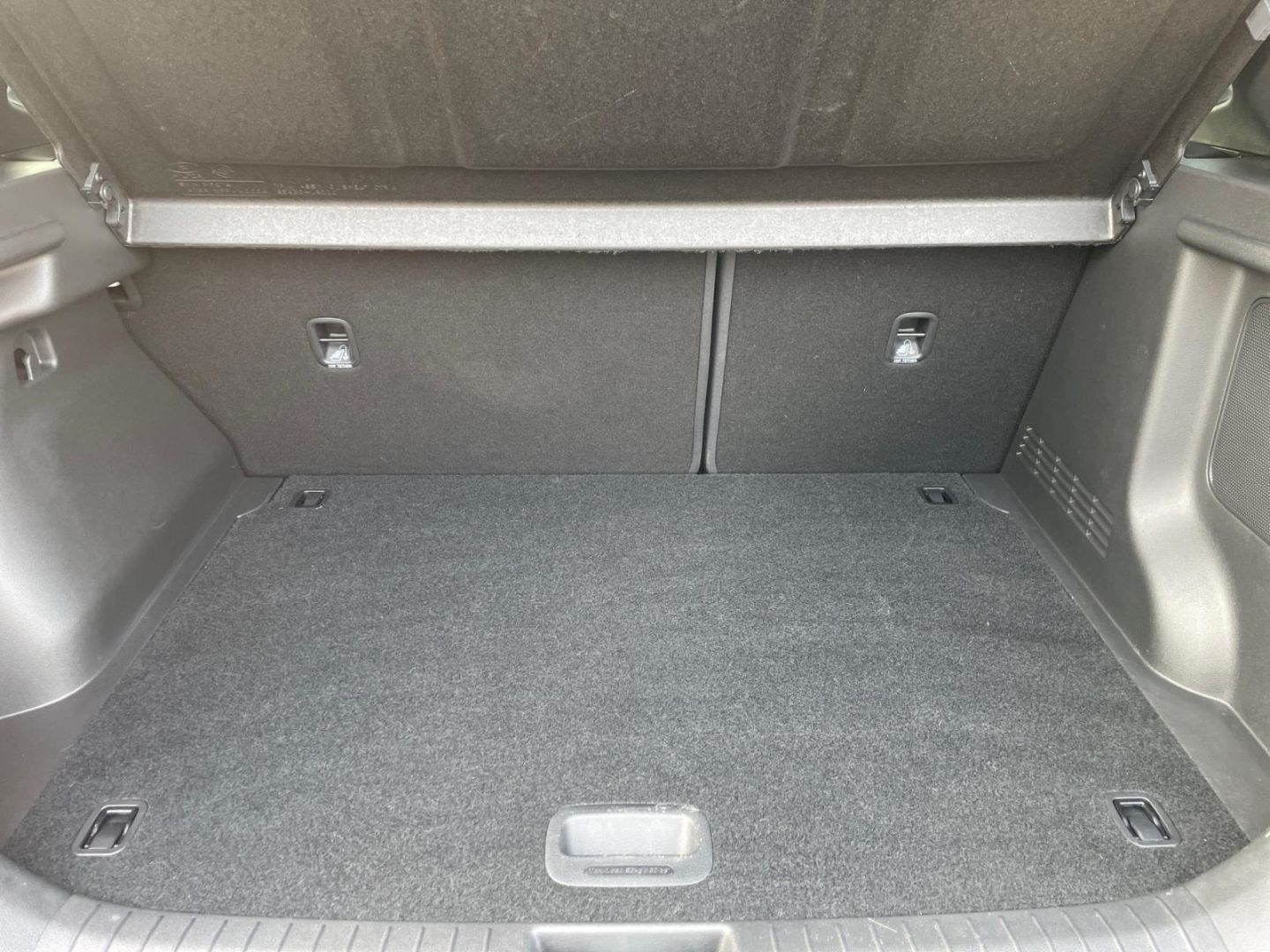 Fahrzeugabbildung Hyundai KONA 2.0T N Performance Komfort + Assistenz-Pake
