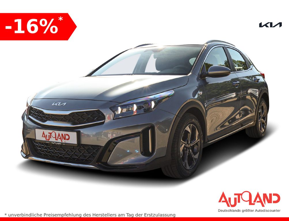 Image of Kia XCeed