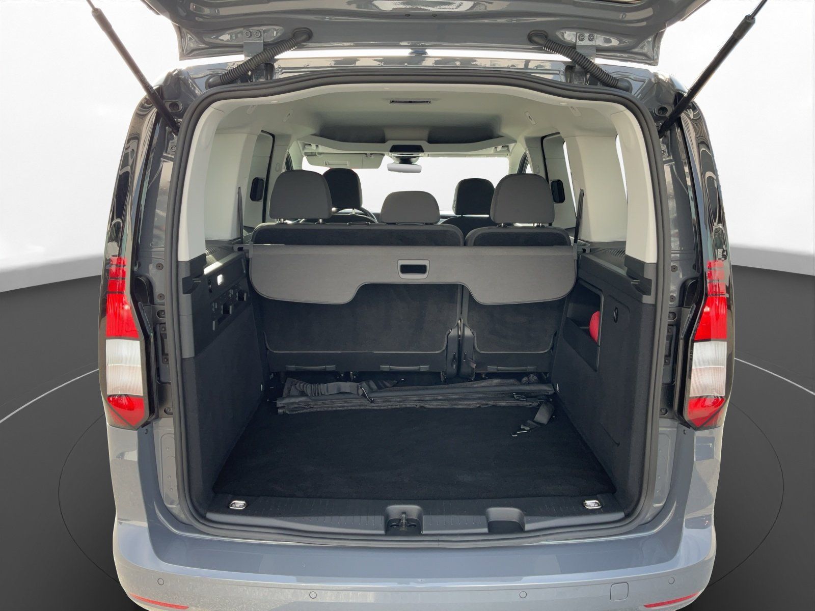 Volkswagen Caddy - Bild 15
