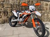 KTM Freeride 350 4t TÜV & Service NEU A2 Enduro EXC - KTM EXC 350