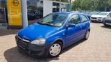 Opel Corsa C 1.0 "Edition" Klima/CD/USB - Opel Corsa aus 2006: C
