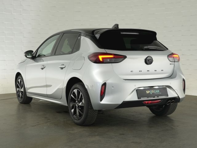 Corsa F FACELIFT GS HYBRID eDCT+LED+NAVI+RÜCKFAH