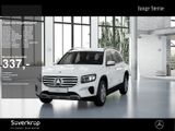 Mercedes-Benz GLB 220 4M // +SPUR KAMERA PDC SHZ - Mercedes-Benz GLB 220 aus 2024