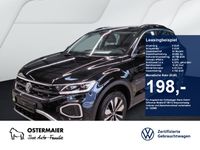 Volkswagen T-Roc - Vorschau Bild 1