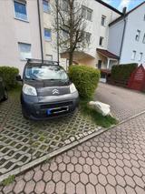 Citroën Nemo Kombi 1.4 Multispace Multispace - Citroën Nemo Benziner Gebrauchtwagen
