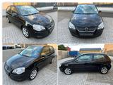 Volkswagen *Sportline*1.9TDI Polo*131PS*2.Hand*BLT*Leder* - Volkswagen Polo: Ps TDI