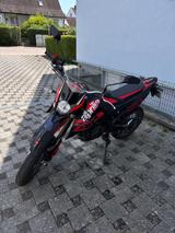 Aprilia SX 125