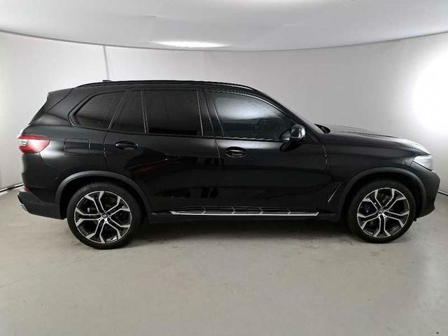 BMW X5 xDrive 25d Business autom.