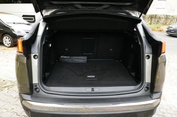 Fahrzeugabbildung Peugeot 3008 Active aus 1. Hand