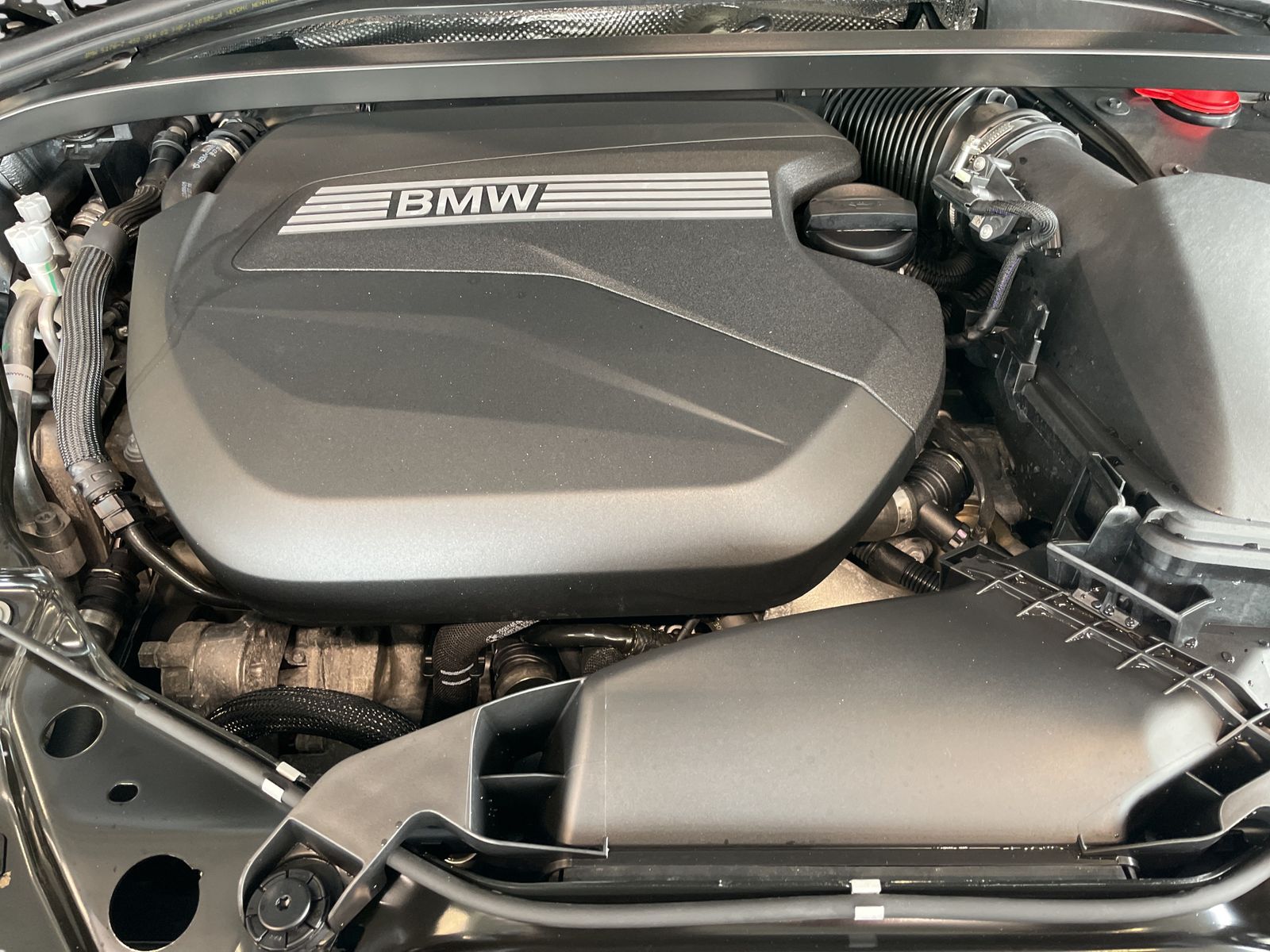BMW 120 - Bild 15