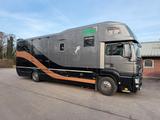 MAN TGS 360 Roelofsen 7 horses