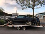 Nissan 100 NX Targa - Nissan 100 NX von privat