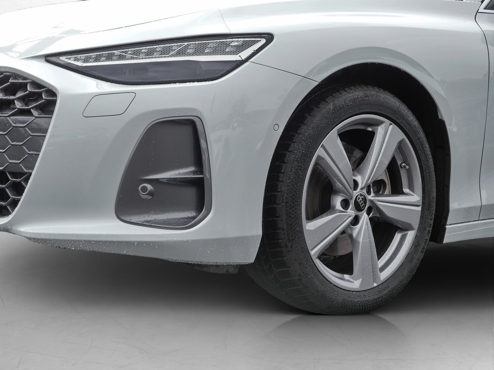 Audi A6 - Bild 13