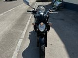 Suzuki SFV 650 Gladius (SV 650) SERVICE NEU TÜV 03/27 - SV 650