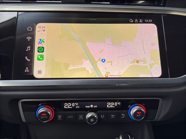 Audi Q3 Sportback 35 TDI S-Tronic*LED*APPLE*VIRTUAL