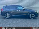 BMW X3 M40 M40i DE-FHZ/LED/KEYLESS/ACC/HARMAN-KAR... - BMW: F