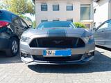 Ford Mustang 5.0 Ti-VCT V8 GT - Ford Mustang: Coupe, Grau