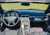 Mercedes-Benz SLK 230 KOMPRESSOR -