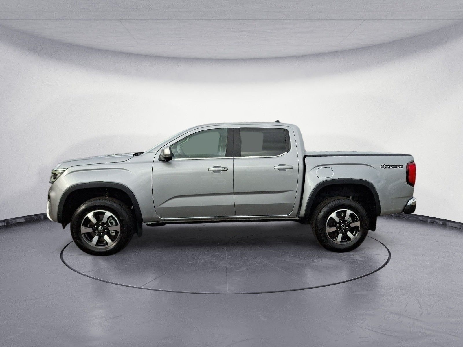 Volkswagen Amarok Style DC  3.0 TDI 4Motion p imagem 2