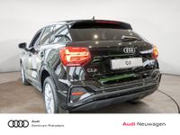 Audi Q2 - Vorschau Bild 3