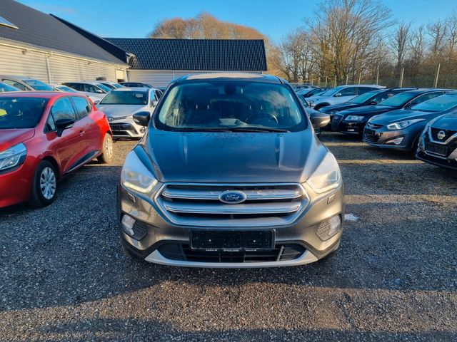 Ford Kuga Titanium