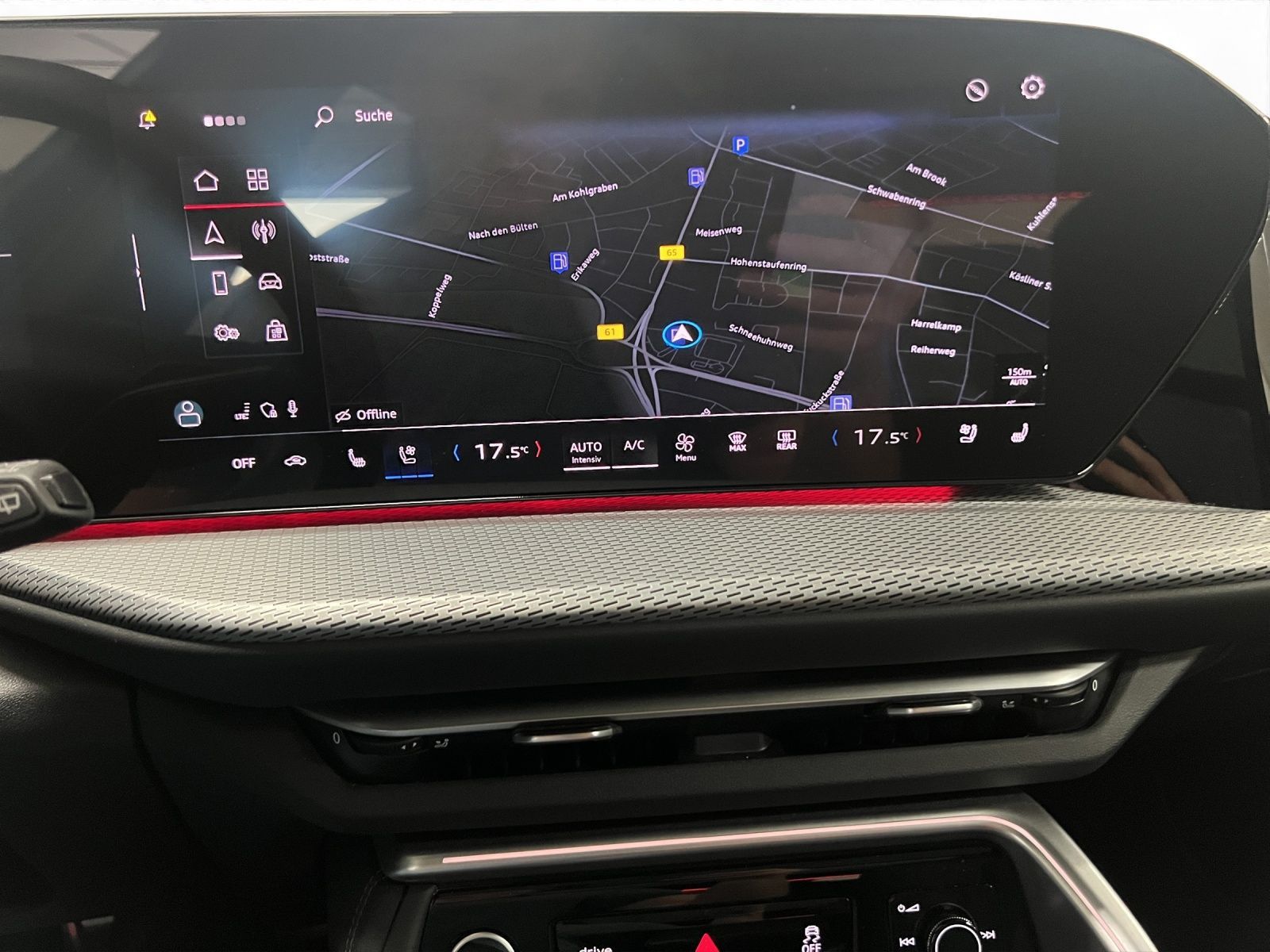 Audi Q5 - Bild 9