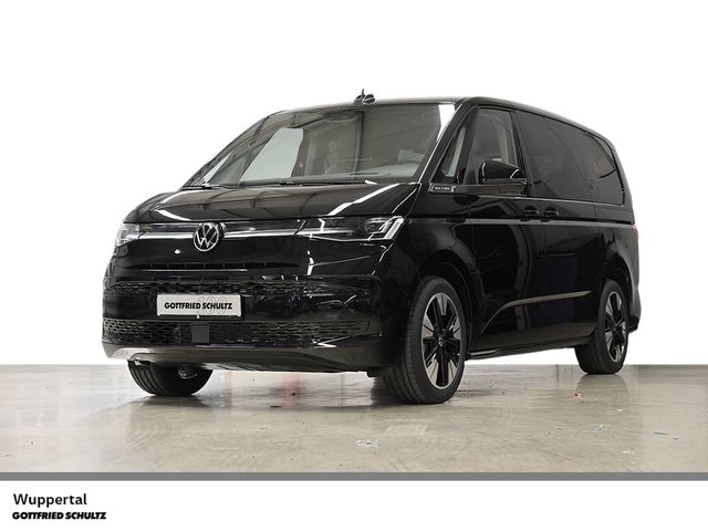 Volkswagen T7 Multivan STYLE 2 0 L TDI 110KW - LÜ sofort ve