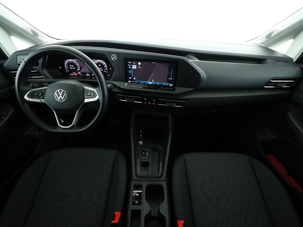 Volkswagen Caddy Maxi - Bild 5