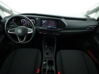 Volkswagen Caddy Maxi - Vorschau Bild 5