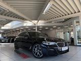 BMW 530i xDrive M Sportpaket AUT./LED/CAM/HUD/MEMORY - BMW 530 Gebrauchtwagen in Hamm