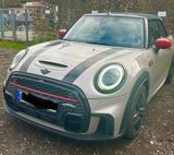 MINI John Cooper Works Cabrio 