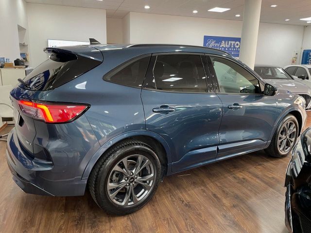 Ford FORD KUGA 2.0 EcoBlue HYBRID 150CV ST-LINE -2021