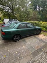 Mitsubishi Carisma - gebrauchte Mitsubishi Carisma aus dem Jahr 1998