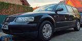 Volkswagen Passat Variant 1.9 TDI Basis - Volkswagen Passat Variant aus 1998