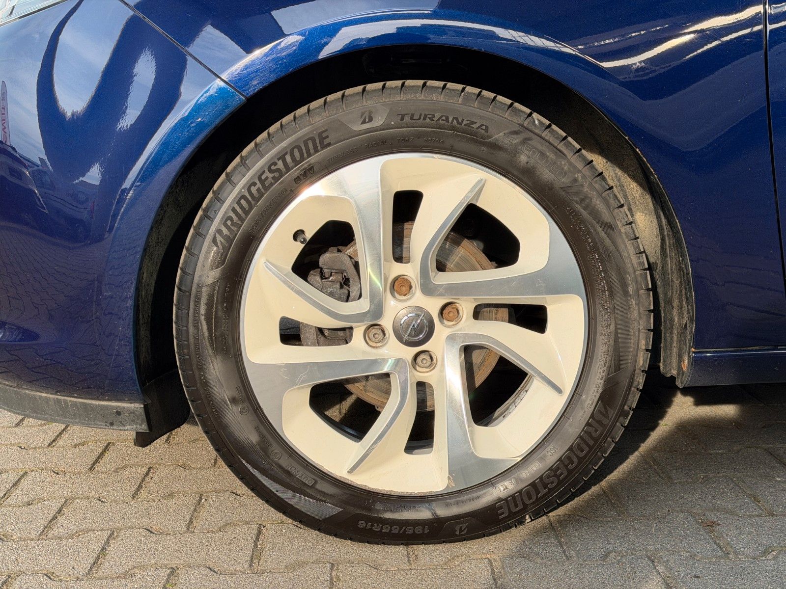 Fahrzeugabbildung Opel Adam Jam 90PS IntelliLink/PDC!