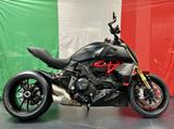Ducati Diavel 1260 S - DUCATI DIAVEL 1260 S
