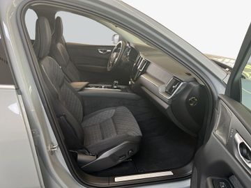 Volvo XC60 - 12