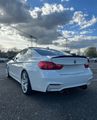 BMW 435i xDrive Coupé M Performance